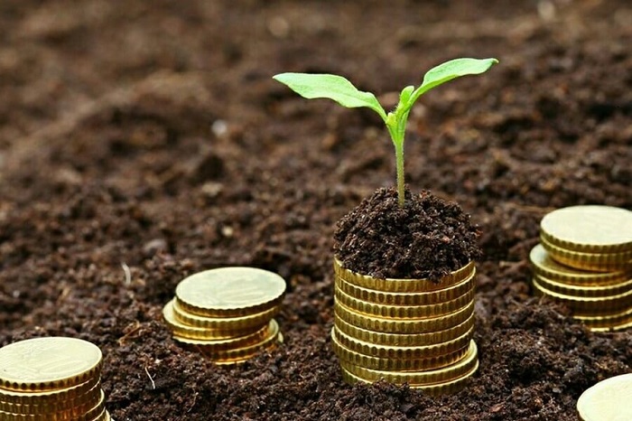 Crecimiento financiero en Argentina 2025